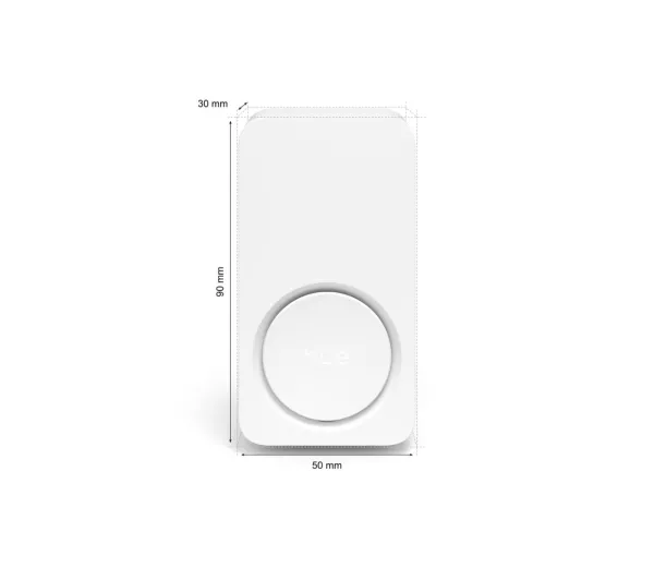 Philips Hue Secure Chime EU