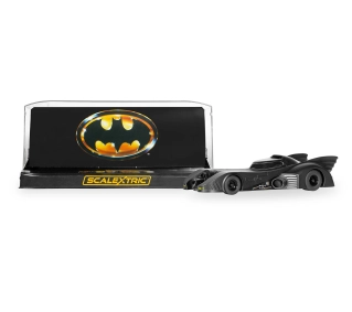 Scalextric Samochód Batman 1989 Batmobile