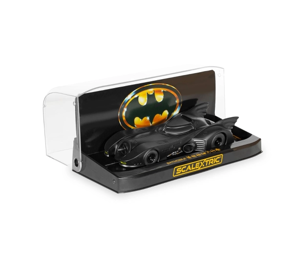 Scalextric Samochód Batman 1989 Batmobile