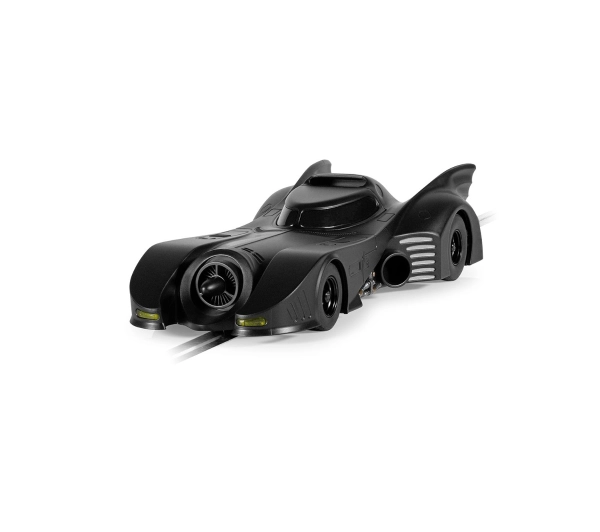 Scalextric Samochód Batman 1989 Batmobile