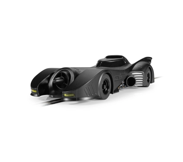 Scalextric Samochód Batman 1989 Batmobile