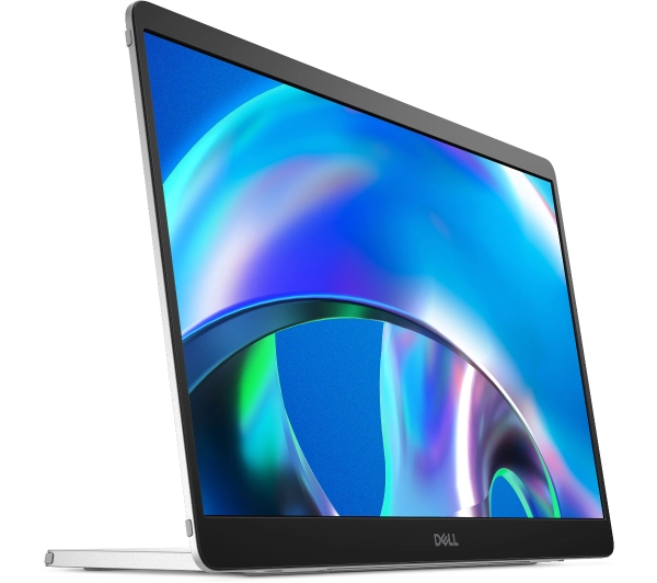Dell P1425 14" Full HD IPS 60Hz 7ms Przenośny - Kup na Raty - RRSO 0%