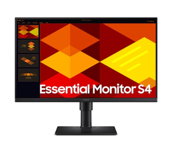 Samsung S40GD LS24D406GAUXEN 24" Full HD IPS 100Hz 5ms