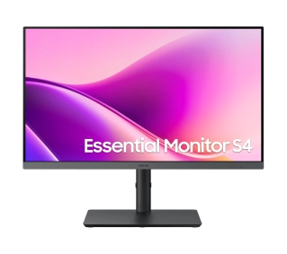 Samsung Essenital S4 S24F430UAU 24" Full HD IPS 100Hz 5ms - Kup na Raty - RRSO 0%