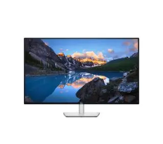 Dell UltraSharp U4323QE 43" 4K IPS 60Hz 5ms - Kup na Raty - RRSO 0%