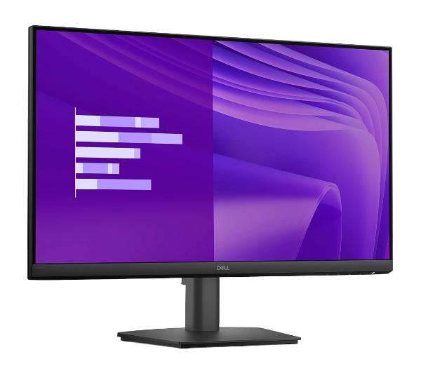 Dell Pro E2425HM 23,8" Full HD IPS 100Hz 5ms  - Kup na Raty - RRSO 0%