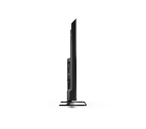 Sharp 55HR8765E 55" QLED 4K 144Hz Google TV Funkcje AI Dolby Vision IQ Dolby Atmos DTS-X HDMI 2.1 DVB-T2 - Kup na Raty - RRSO 0%
