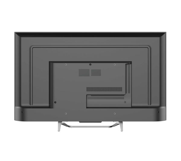 Haier H65Q80FUX  65" QLED 4K 120Hz GoogleTV Dolby Vision Dolby Atmos HDMI 2.1 - Kup na Raty - RRSO 0%