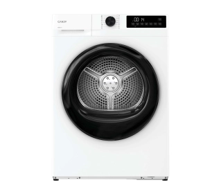 Candy ProDry 300 GDL 8N1B-S 59cm 8kg - Kup na Raty - RRSO 0%