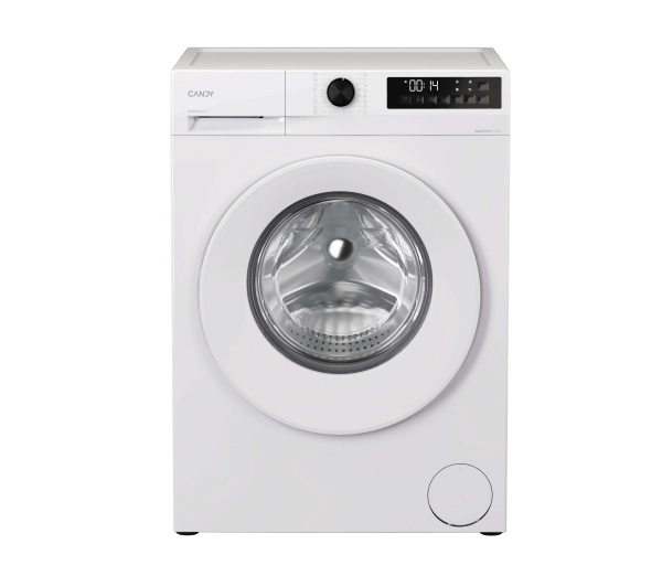 Pralki - Candy ProWash Slim 300 GD 48S6-S 8kg 1400obr/min