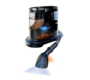 Hoover HS530 011 400W