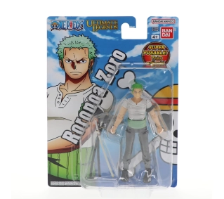Bandai Ultimate Legends One Piece - Roronoa Zoro
