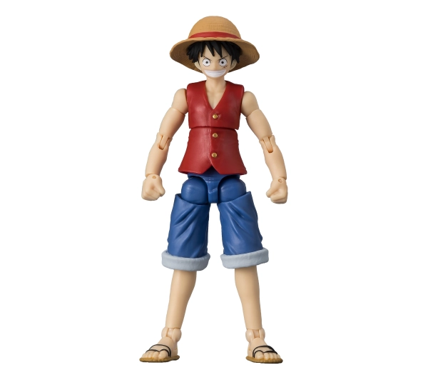 Bandai Ultimate Legends One Piece - Monkey D. Luffy