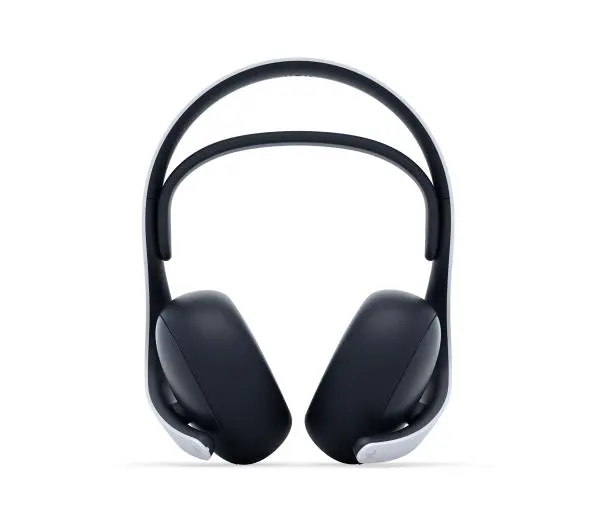 Sony PULSE Elite Nauszne Biało-czarny + etui - Kup na Raty - RRSO 0%