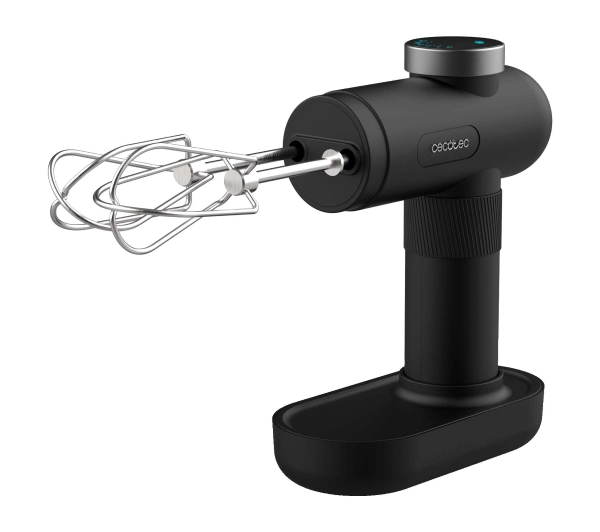 Miksery ręczne - Cecotec PowerTwist Battery 3917 50W