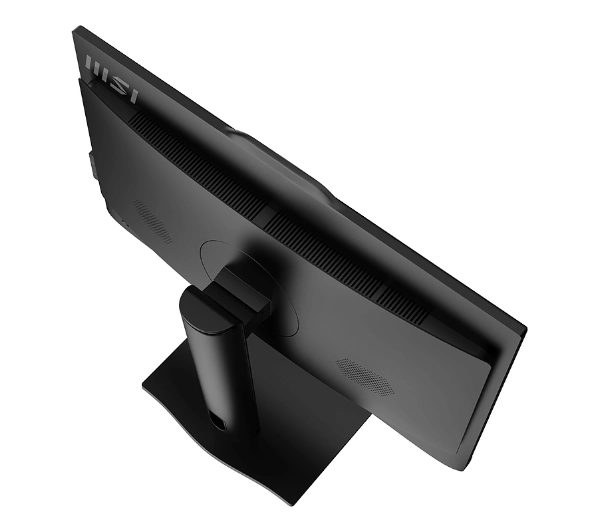 MSI PRO AP242P 14M-1019EU i5-14400 23,8" 16GB RAM 512 Dysk SSD Win 11 Pro Czarny - Kup na Raty - RRSO 0%