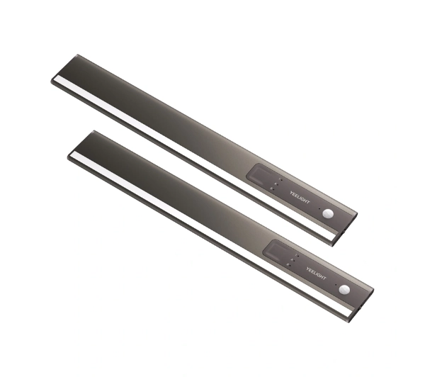 Inteligentne oświetlenie - Yeelight Ultra-Thin Intelligent Linkage Cabinet Li 2szt.