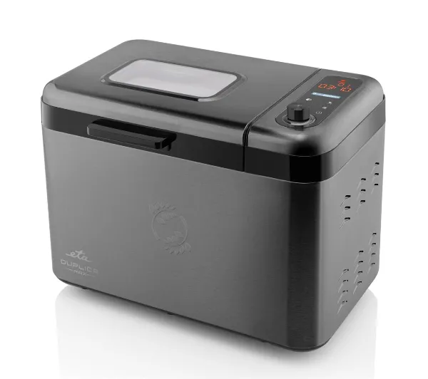 Wypiekacze do chleba - ETA Duplica II 314790000 24 programy 850W