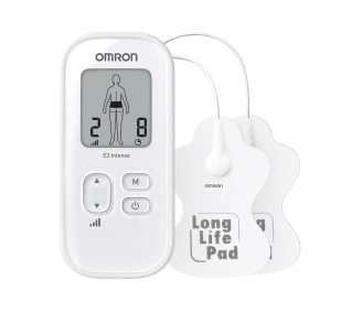 Omron E3 Intense - Kup na Raty - RRSO 0%