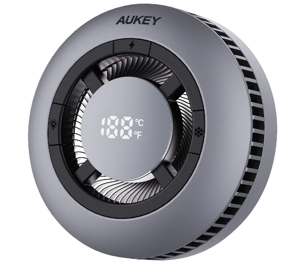 Aukey MagFusion GameFrost LC-G10 QI2