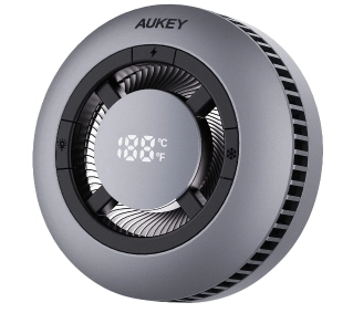 Aukey MagFusion GameFrost LC-G10 QI2 - ⚡ EURO HIT CENOWY! ⚡