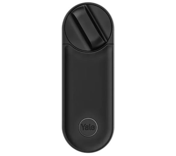 Yale Linus Smart Lock L2 Czarny