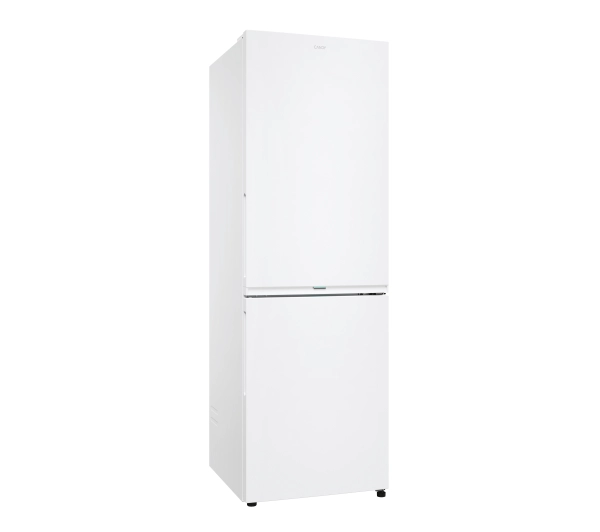 Candy ECN4CQTEW186 Fresco 500 No Frost 185cm Biały - Kup na Raty - RRSO 0%