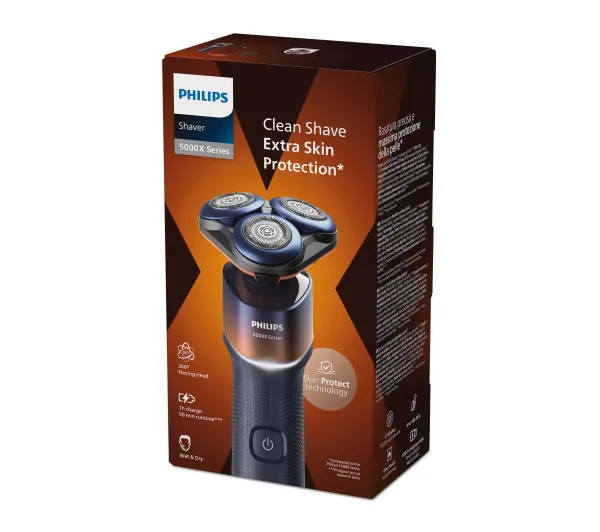 Philips X5012/00