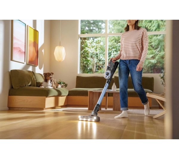 Bissell PowerClean FurFinder Select 4090N 40min Wymienny akumulator Mini elektroszczotka - Kup na Raty - RRSO 0%