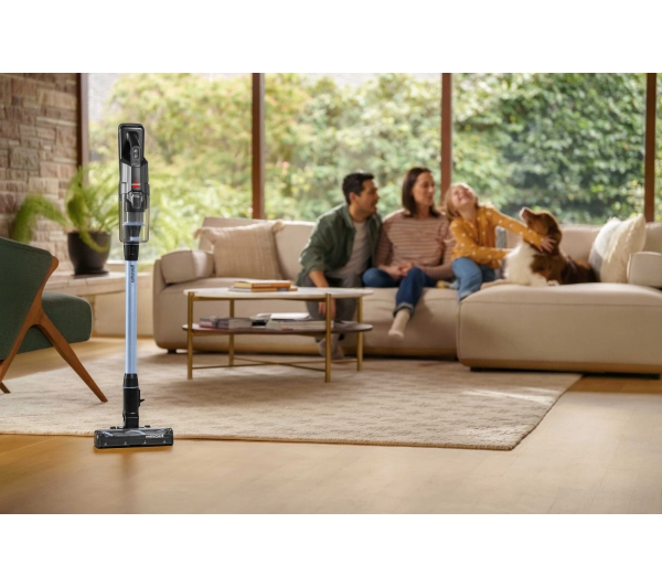 Bissell PowerClean FurFinder Select 4090N 40min Wymienny akumulator Mini elektroszczotka - Kup na Raty - RRSO 0%