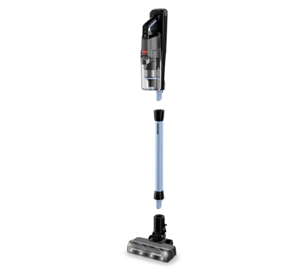 Bissell PowerClean FurFinder Select 4090N 40min Wymienny akumulator Mini elektroszczotka - Kup na Raty - RRSO 0%