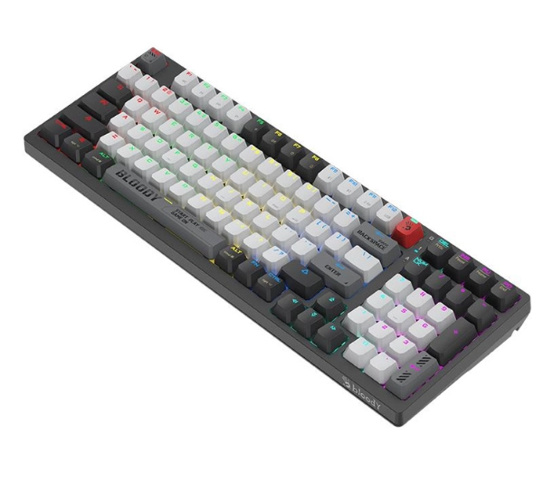 A4tech Bloody WS98 Szary