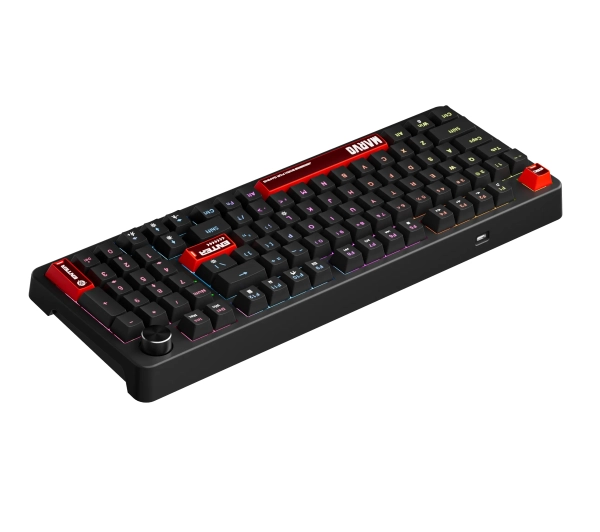 Marvo Arma 98 Czarny - ⚡ BESTSELLERY ⚡