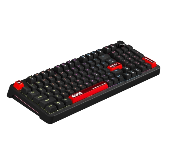 Marvo Arma 98 Czarny - ⚡ BESTSELLERY ⚡