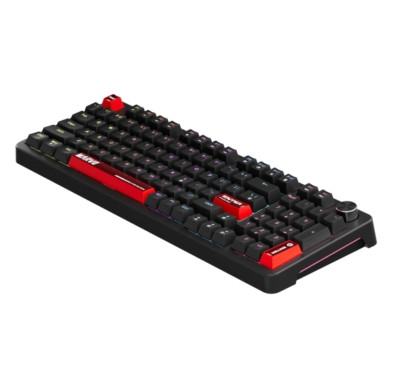 Marvo Arma 98 Czarny - ⚡ BESTSELLERY ⚡