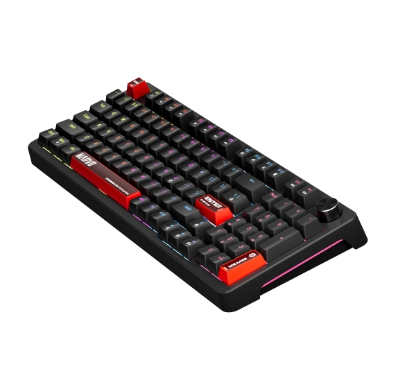 Marvo Arma 98 Czarny - ⚡ BESTSELLERY ⚡