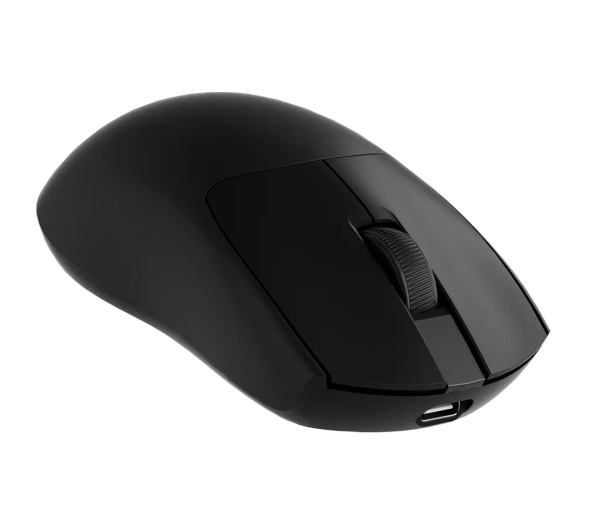 Marvo Niro 320 Czarny