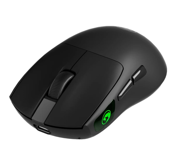 Marvo Niro 320 Czarny