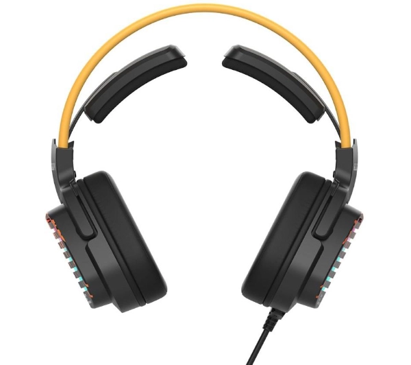 A4tech Bloody G565 Nauszne Czarny