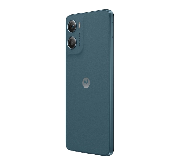 Motorola moto g06 power 4/64GB Funkcje AI 6,88" 120Hz 50Mpix Niebieski - ⚡ BESTSELLERY ⚡ - Kup na Raty - RRSO 0%