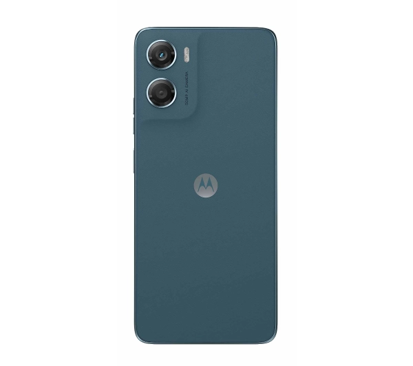 Motorola moto g06 power 4/64GB Funkcje AI 6,88" 120Hz 50Mpix Niebieski - ⚡ BESTSELLERY ⚡ - Kup na Raty - RRSO 0%