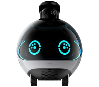 Enabot EBO X - Kup na Raty - RRSO 0%