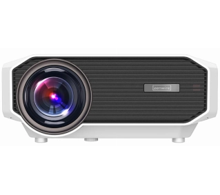 Zenwire KPROE450S LED HD Ready Wi-Fi Bluetooth