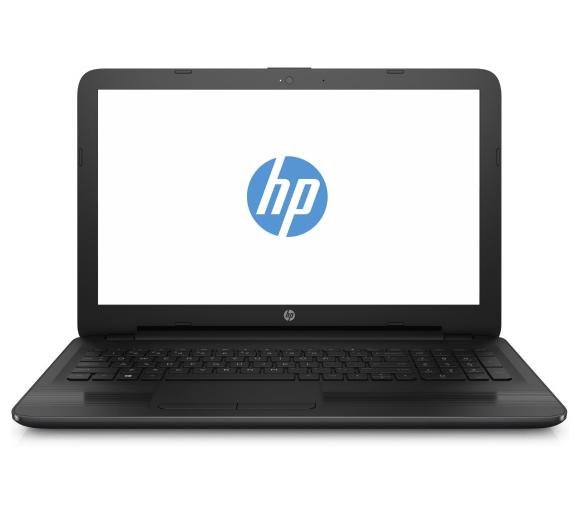 laptop HP 250 G5 15,6" Intel® Celeron™ N3060 - 4GB RAM - 500GB Dysk