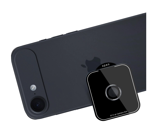 3mk Lens Protection Pro (1LENS) do Apple iPhone Air