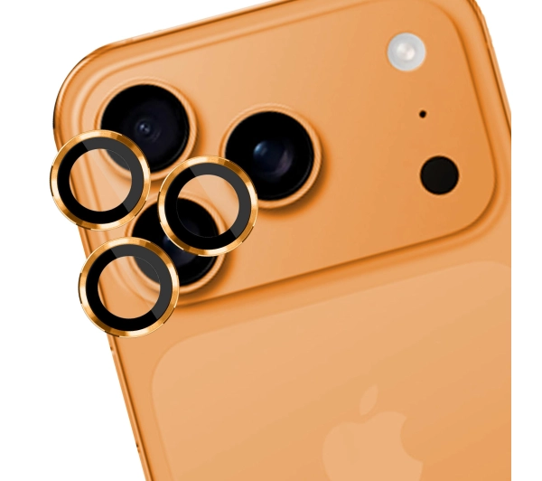 3mk Lens Protection Pro do iPhone 17 Pro/ iPhone 17 Pro Max