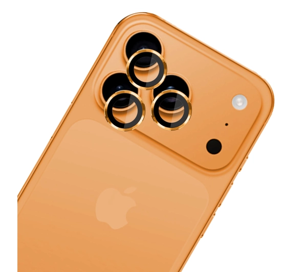 3mk Lens Protection Pro do iPhone 17 Pro/ iPhone 17 Pro Max