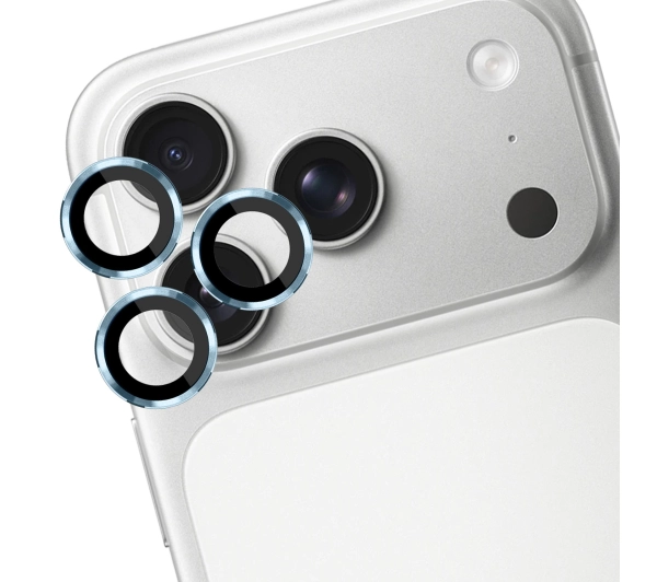 3mk Lens Protection Pro do iPhone 17 Pro/ iPhone 17 Pro Max