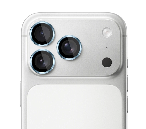3mk Lens Protection Pro do iPhone 17 Pro/ iPhone 17 Pro Max