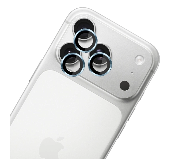 3mk Lens Protection Pro do iPhone 17 Pro/ iPhone 17 Pro Max